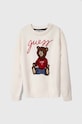 Детский свитер Guess остальные бежевый L4RR07.Z2ZK2.PPYH