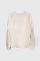 Детский свитер Guess L4RR07.Z2ZK2.PPYH бежевый SS24