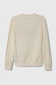 Дитячий светр Guess N4RR01.Z2BB0.PPYH бежевий SS24