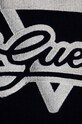 Chłopiec Guess sweter dziecięcy N4RR01.Z2BB0.PPYH granatowy