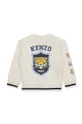 Detský sveter Kenzo Kids 60 % Bavlna, 40 % Polyester