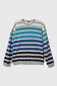 Παιδικό πουλόβερ United Colors of Benetton άλλο πολύχρωμο 1036Q106J.G.Seasonal