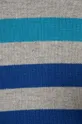 Detský sveter United Colors of Benetton 50 % Akryl, 50 % Bavlna