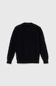 Детский кардиган Emporio Armani 3D4M52.4MHUZ тёмно-синий SS24