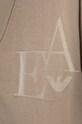 Băieți Emporio Armani cardigan copii 3D4M52.4MHUZ maro