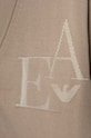 Мальчик Детский кардиган Emporio Armani 3D4M52.4MHUZ коричневый