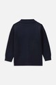 Αγορίστικα Παιδικό κάρδιγκαν Coccodrillo WC4172201EBB σκούρο μπλε