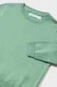 zelena Bombažni pulover za dojenčke Mayoral