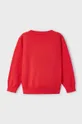 Mayoral maglione in lana bambino/a rosso