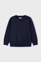 blu navy Mayoral maglione in lana bambino/a Ragazzi