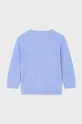 Mayoral maglione in cotone noenati blu