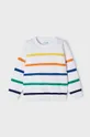 multicolore Mayoral maglione in lana bambino/a Ragazzi