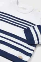 Бавовняний светр для немовлят Mayoral Newborn 100% Бавовна