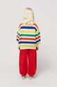 Bobo Choses sweter bawełniany dziecięcy 124AC135