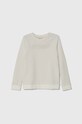 Дитяча кофта Guess без капюшона бежевий L4GQ08.KBK32.PPYH