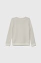 Guess bluza dziecięca L4GQ08.KBK32.PPYH beżowy SS24
