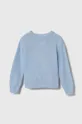 Guess maglione in lana bambino/a blu