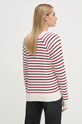 Oblečení Bavlněný svetr Tommy Hilfiger WW0WW41142 bílá