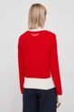 Tommy Hilfiger maglione in misto lana 39% Cotone, 39% Poliammide, 22% Lana