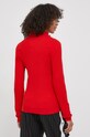 Одежда Джемпер Tommy Hilfiger WW0WW40739 красный