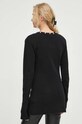 Îmbrăcăminte Gestuz cardigan din lână 10908603 negru