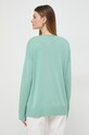 Odzież BOSS Orange sweter 50507163 zielony