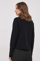 Odzież Dkny sweter E3JSAM13 czarny
