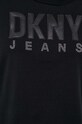 Dkny sweter E3JSAM13 czarny