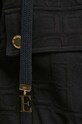 Elisabetta Franchi bluza czarny MD00541E2