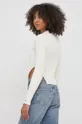 Calvin Klein maglione in misto lana 65% Cotone, 25% Poliestere, 10% Lana