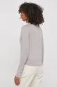 Шерстяной кардиган Calvin Klein Основной материал: 100% Шерсть Резинка: 83% Шерсть, 15% Полиамид, 2% Эластан