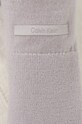 Calvin Klein kardigan wełniany K20K206791 szary