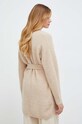 Îmbrăcăminte Custommade cardigan din lana 999289362 maro