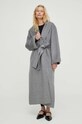 By Malene Birger palton de lana gri Q71360010
