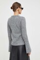 Îmbrăcăminte By Malene Birger cardigan din lana Q71340027 gri