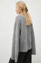 Μάλλινο πουλόβερ By Malene Birger 49% Μαλλί, 30% Μοχέρ, 21% Πολυαμίδη