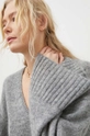 grigio By Malene Birger maglione in lana