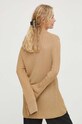Îmbrăcăminte By Malene Birger pulover Q72075001 bej