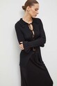 Jopica By Malene Birger črna Q72089001
