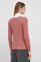 Bombažen pulover Lauren Ralph Lauren 100 % Bombaž