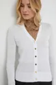 bianco Lauren Ralph Lauren maglione Donna