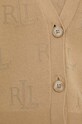 Lauren Ralph Lauren sweter 200925671 beżowy