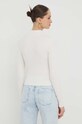 Oblečení Kardigan Tommy Jeans DW0DW17243 béžová