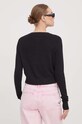 Odzież Tommy Jeans kardigan DW0DW17252 czarny