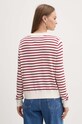 Одяг Светр Tommy Jeans DW0DW17254 бежевий