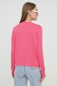 Oblečení Svetr Tommy Jeans DW0DW17254 růžová