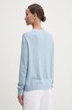 Oblečenie Sveter Tommy Jeans DW0DW17254 modrá