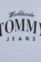 Pamučni pulover Tommy Jeans Ženski