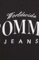 Tommy Jeans pamut pulóver Női