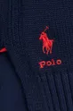 Хлопковый свитер Polo Ralph Lauren Женский